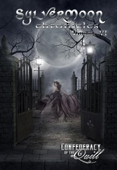 Cover SylverMoon Chronicles (eBook, ePUB)