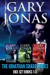 The Jonathan Shade Series: Books 1-3... - Bild 1