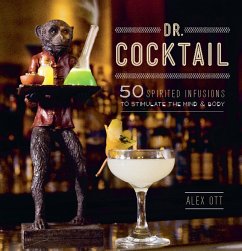Cover Dr. Cocktail (eBook, ePUB)