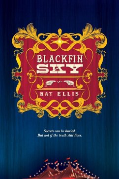 Blackfin Sky (eBook, ePUB) - Ellis, Kat