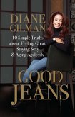 Good Jeans (eBook, ePUB)