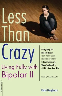 Cover Less than Crazy (eBook, ePUB)