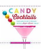 Candy Cocktails (eBook, ePUB)
