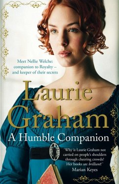 Cover A Humble Companion (eBook, ePUB)