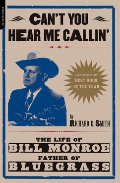 Can't You Hear Me Calling (eBook, ePUB) - Smith, Richard D.
