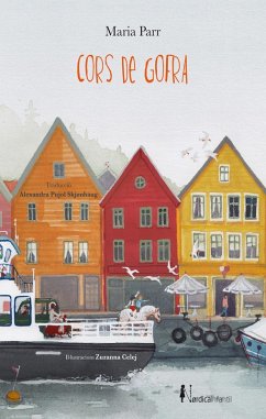 Cover Cors de gofra (eBook, ePUB)