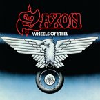 Wheels Of Steel (Deluxe Edition)