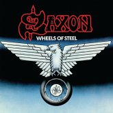 Wheels Of Steel (Deluxe Edition)