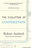 The Evolution of Cooperation (eBook, ePUB)