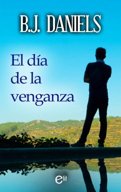 Cover El día de la venganza (eBook, ePUB)