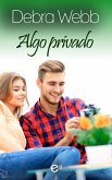 Algo privado (eBook, ePUB)