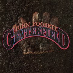 Centerfield - Fogerty,John