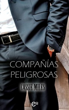 Cover Compañías peligrosas (eBook, ePUB)