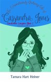 Episode 5: Coming Up Empty: The Extraordinarily Ordinary Life of Cassandra Jones (Southwest Cougars Seventh Grade, #5) (eBook, ePUB)