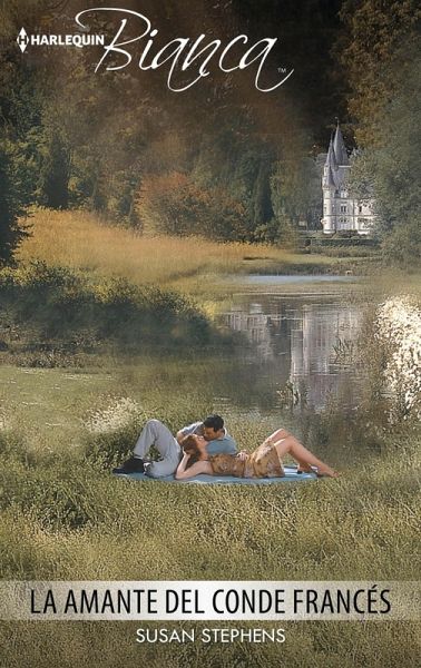 La amante del conde francés (eBook, ePUB)