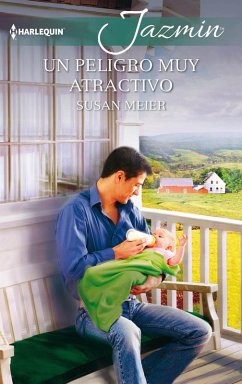 Cover Un peligro muy atractivo (eBook, ePUB)