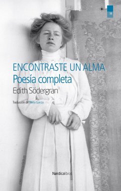 Cover Encontraste un alma (eBook, ePUB)