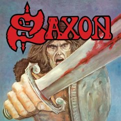 Saxon (Deluxe Edition) - Saxon