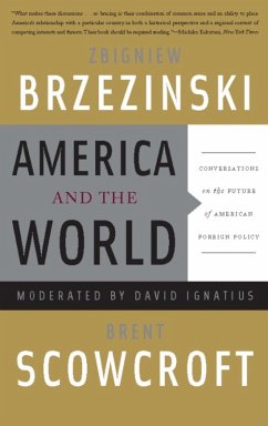 Cover America and the World (eBook, ePUB)