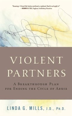 Cover Violent Partners (eBook, ePUB)