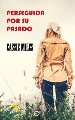 Cover Perseguida por su pasado (eBook, ePUB)