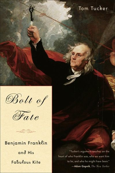 Bolt Of Fate (eBook, ePUB) Bolt Of Fate (eBook, ePUB)