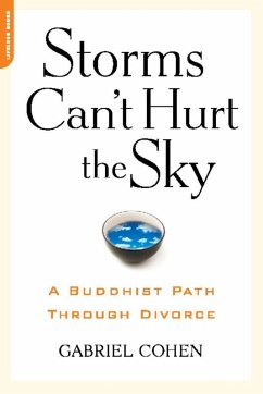Cover The Storms Can't Hurt the Sky (eBook, ePUB)