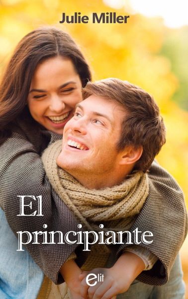 El principiante (eBook, ePUB) El principiante (eBook, ePUB)