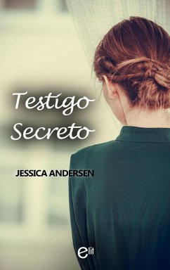 Cover Testigo secreto (eBook, ePUB)
