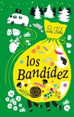 Los Bandídez (eBook, ePUB)