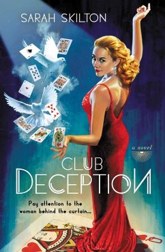 Club Deception (eBook, ePUB) - Skilton, Sarah