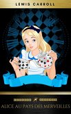 Alice au Pays des Merveilles (eBook, ePUB)