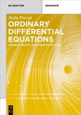 Ordinary Differential Equations (eBook, ePUB)