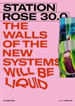 Cover STATION ROSE 30.0 (eBook, PDF)