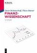 Finanzwissenschaft - Bild 1