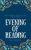 Evening of Reading (eBook, ePUB) Evening of Reading (eBook, ePUB)