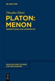 Platon: Menon (eBook, ePUB)