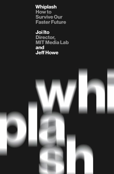 Whiplash (eBook, ePUB)