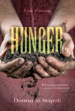 Hunger (eBook, ePUB) - Napoli, Donna Jo