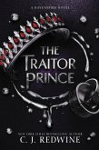 The Traitor Prince (eBook, ePUB)