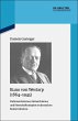Kuno von Westarp (1864-1945) (eBook,... - Bild 1