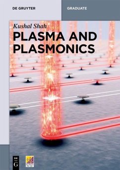 Cover Plasma and Plasmonics (eBook, ePUB)