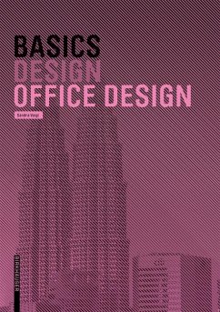 Basics Office Design (eBook, PDF)