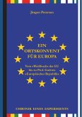 Ein Ortskonvent für Europa Ein Ortskonvent für Europa