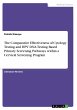 The Comparative Effectiveness of... - Bild 1