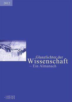 Glanzlichter der Wissenschaft 2012 (eBook, PDF)