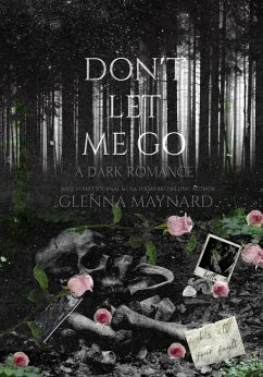 Don't Let Me Go (eBook, ePUB) Cover Don't Let Me Go (eBook, ePUB)