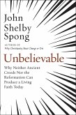 Unbelievable (eBook, ePUB) Unbelievable (eBook, ePUB)