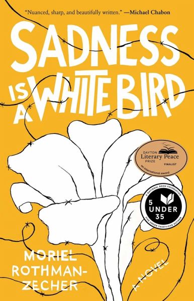 Sadness Is a White Bird (eBook, ePUB) Sadness Is a White Bird (eBook, ePUB)