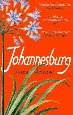 Johannesburg (eBook, ePUB) - Melrose, Fiona